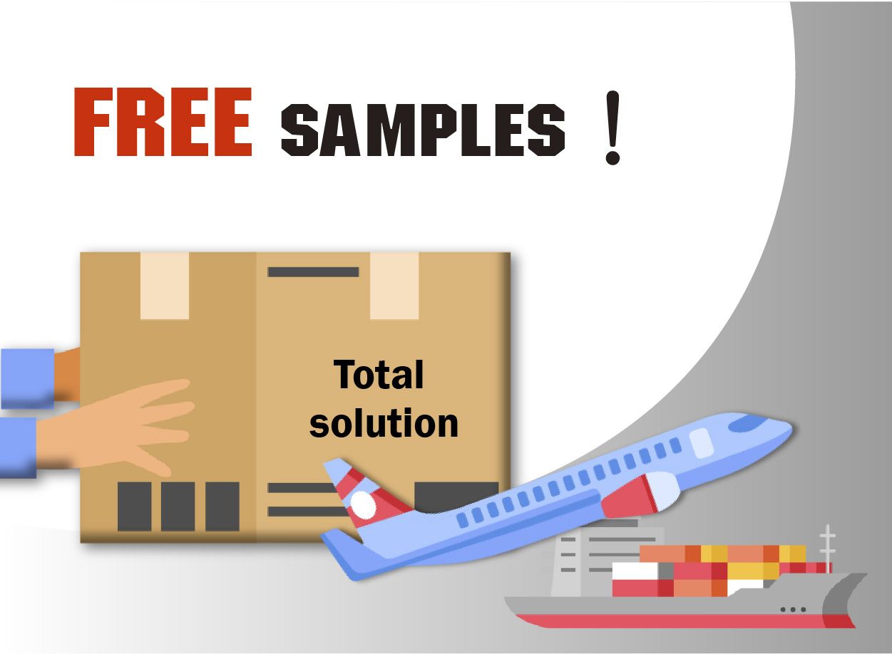 Total solution provider